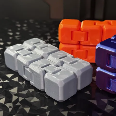 Cube